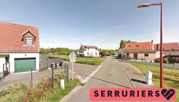 Securifer - 62980 Vermelles