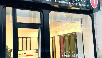 Securypro 75 - 75003 Paris