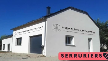 SEDENTaire Tapissier Sellier - Les Marteliez Z.a