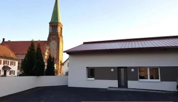 Seen - 68520 Burnhaupt-Le-Haut