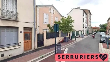 Sef - 92230 Gennevilliers