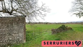 Segassie Bernard - 64510 Boeil-Bezing