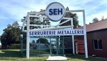 Seh - Varennes-Sur-Allier