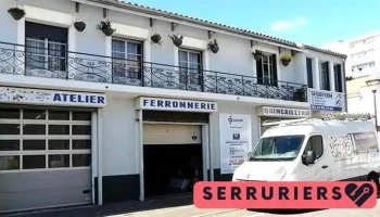 Sequferm - 13110 Port-De-Bouc