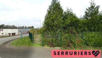 Serge Beaudoin Métallerie Serrurerie - Mayenne