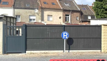 Sergeant Nord Travaux - 62110 Hénin-Beaumont