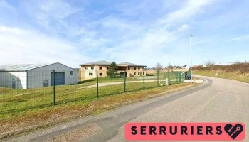 Seriha - 76930 Octeville-Sur-Mer