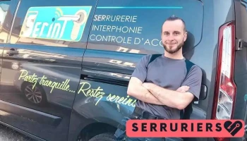 Serint - 35230 Orgères