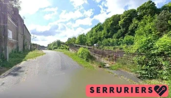 Séripée - 80470 Ailly-Sur-Somme