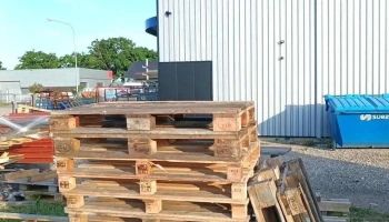 Serruerie Metallerie Morville - 54200 Toul