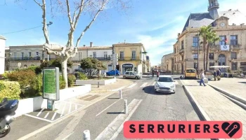 SerruPro - Villeneuve-Lès-Maguelone