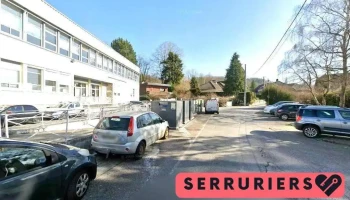 Serrur'elec 74 - Saint-Félix