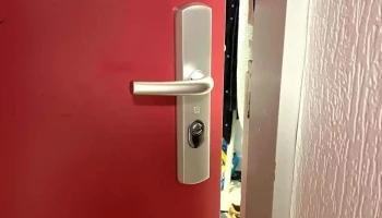 Serrure Secure - 60300 Senlis