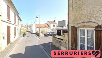 Serrurerie - 14470 Courseulles-Sur-Mer