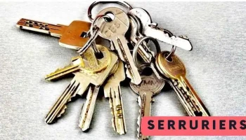 Serrurerie Aiglonne - 61300 Saint-Sulpice-Sur-Risle