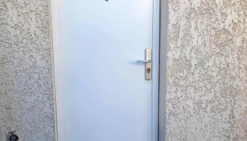 Serrurerie Arthur - Porte Blindée - Serrurerie Depannage - 13013 Marseille