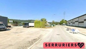 Serrurerie Baumoise - 25110 Baume-Les-Dames