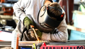 Serrurerie Bl - Saint-Chamond