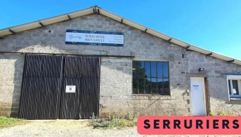 Serrurerie Brivasteel - Fontannes