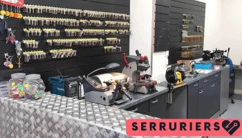 Serrurerie Colonel Fabien - Point Fort Fichet - 75010 Paris