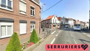Serrurerie Cordonnerie Seb la Solus - 59470 Wormhout