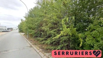 Serrurerie de Kerivin - 29600 Saint-Martin-Des-Champs