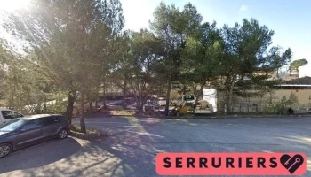 Serrurerie De La Parette / Sarragala - 13830 Roquefort-La-Bédoule
