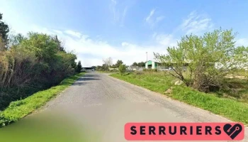 Serrurerie Delmas - Av. Du Mas De Garric Lot 50