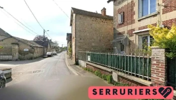 Serrurerie destrumel - 02880 Crouy