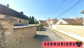 Serrurerie du Château Serrurier Menuisier Dormans - 51700 Dormans