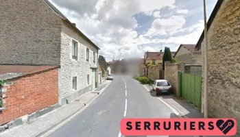 Serrurerie du Massif - 51220 Hermonville