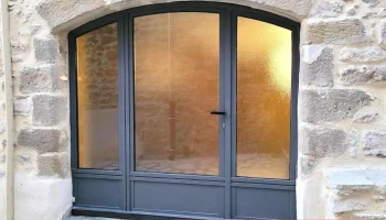 Serrurerie Ferronnerie Ducasse Cyril - Nîmes
