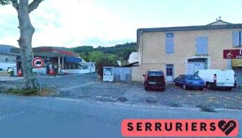 Serrurerie Ferronnerie - Quillan