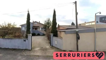 Serrurerie Fidesienne Sarl - Sainte-Foy-Lès-Lyon