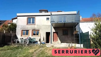 Serrurerie Gdns - 57730 Folschviller