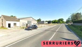 Serrurerie Générale - France