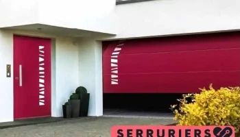 Serrurerie Heintz Strasbourg - Point Fort Fichet - 67000 Strasbourg