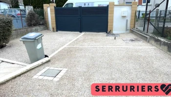 Serrurerie Hincelin Pere Et Fils - 60280 Clairoix
