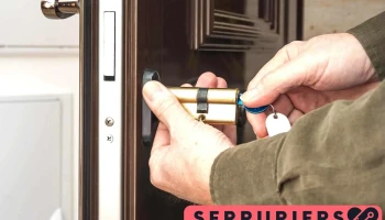 Serrurerie Iplikdjian - 83170 Rougiers