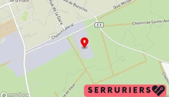 Serrurerie Jean-Michel et Noël - 88350 Liffol-Le-Grand