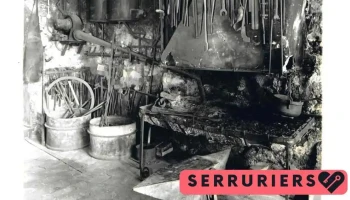 Serrurerie L'hostis - 92100 Boulogne-Billancourt