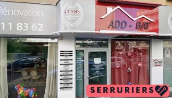 Serrurerie Lachin - 94210 Saint-Maur-Des-Fossés