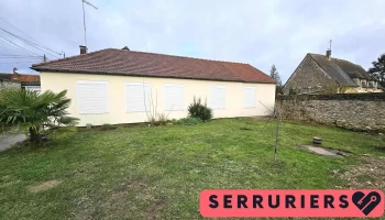 Serrurerie Les Trois Clefs - 27870 Vesly
