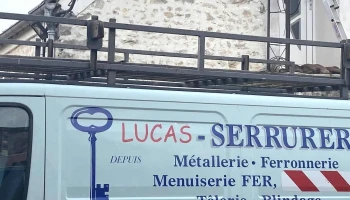 Serrurerie lucas etampes 91 - France Serrurerie lucas etampes 91 - France