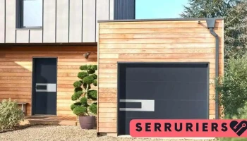 Serrurerie Majolane - Décines-Charpieu