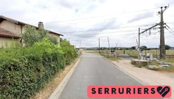 Serrurerie Mario Cuzzolin - Noé