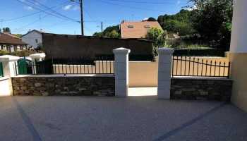 Serrurerie Maurice - 54410 Laneuveville-Devant-Nancy