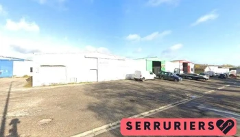 Serrurerie Métallerie Bourges - Sarl Dagois - 18230 Saint-Doulchard