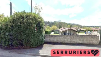 Serrurerie Metallerie Dauphinoise - Saint-Victor-De-Cessieu