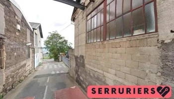 Serrurerie Metallerie Jarez - Saint-Martin-La-Plaine